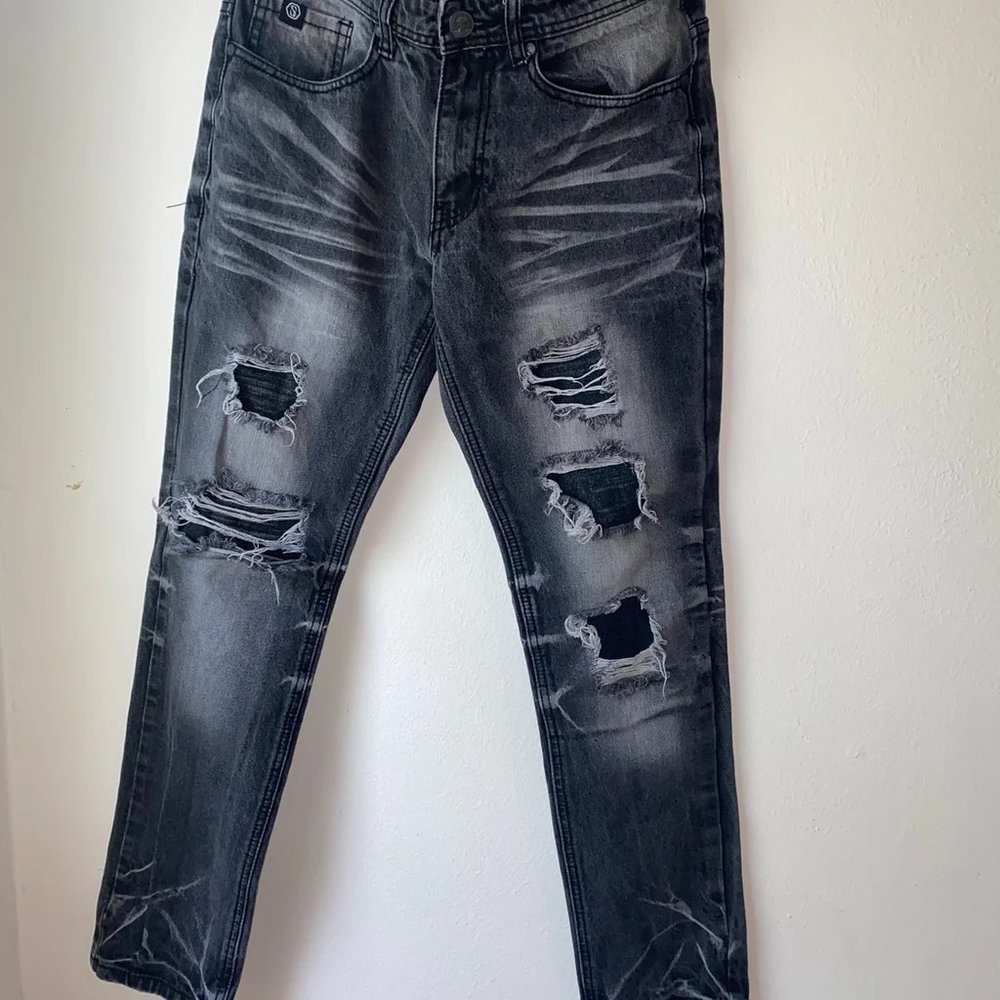 Men’s jeans